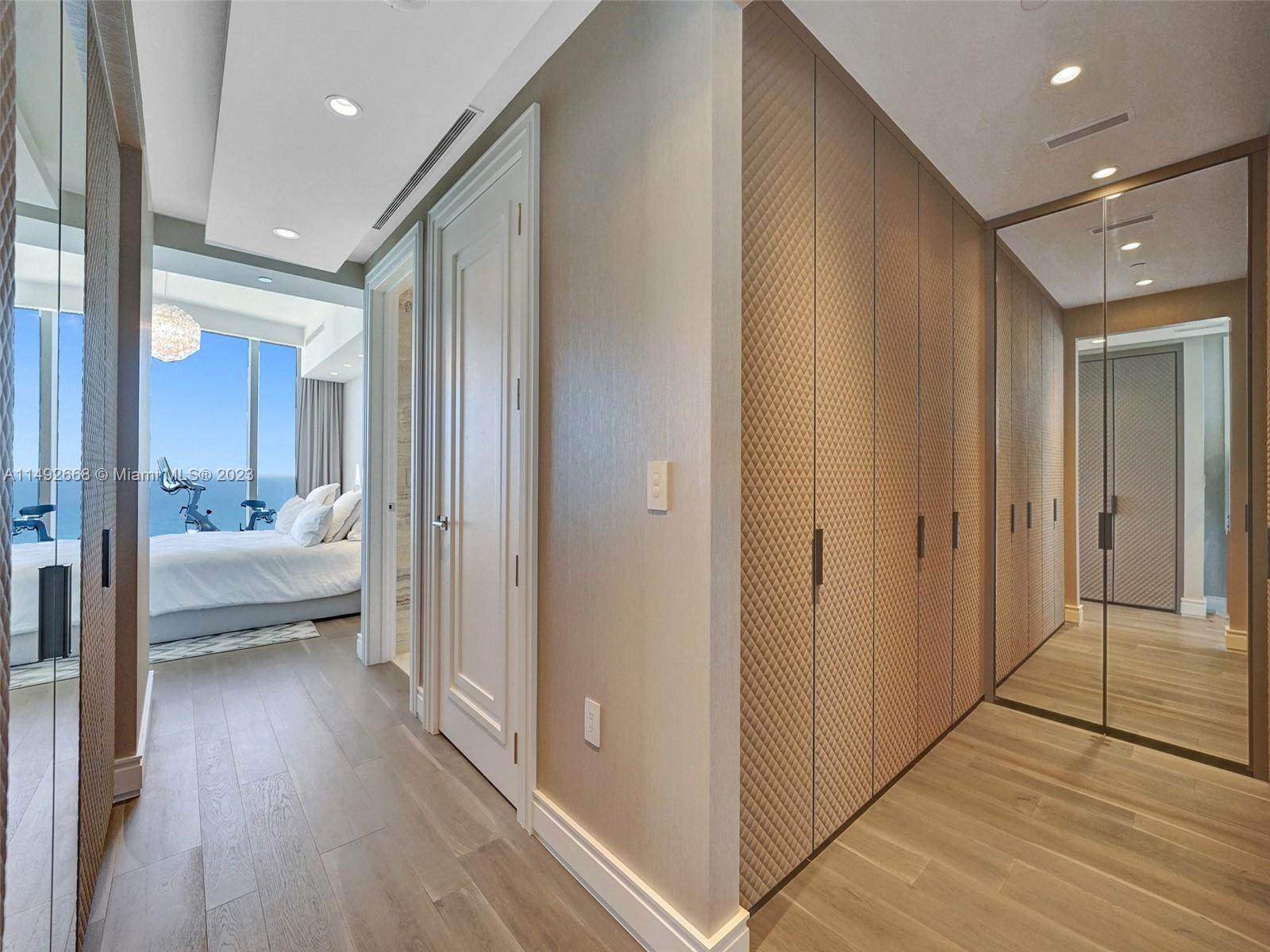 17901 Collins Ave # 2301