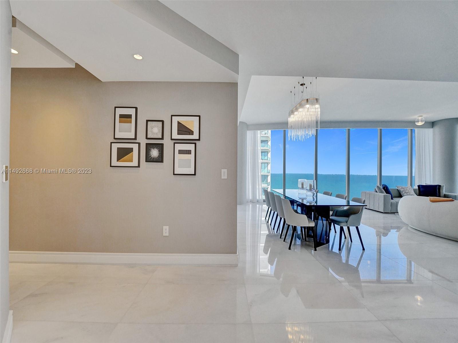 17901 Collins Ave # 2301