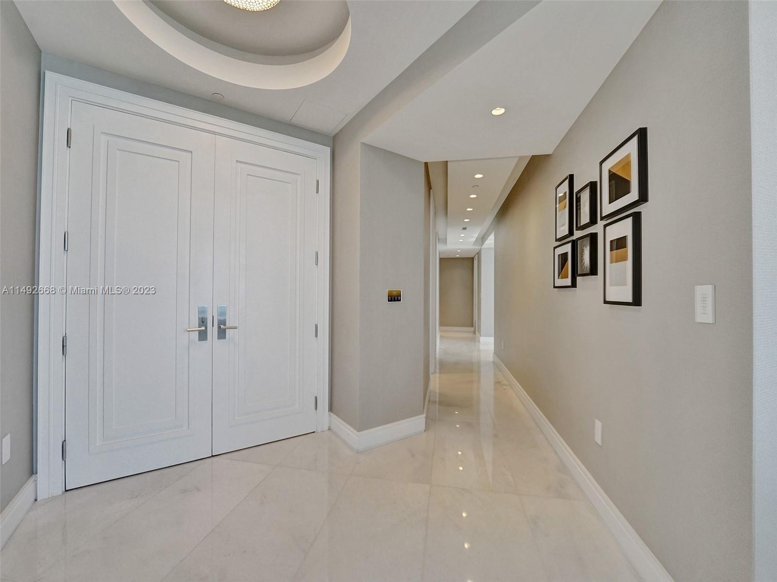 17901 Collins Ave # 2301