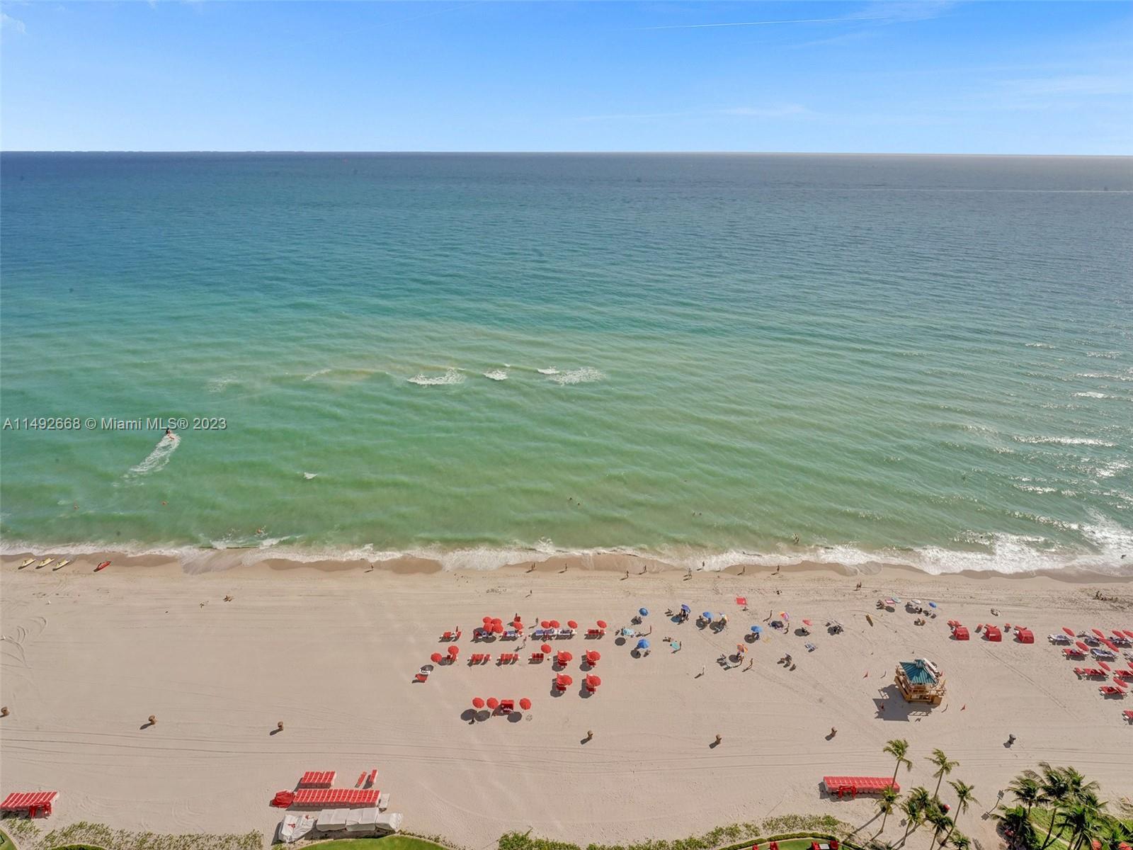 17901 Collins Ave # 2301