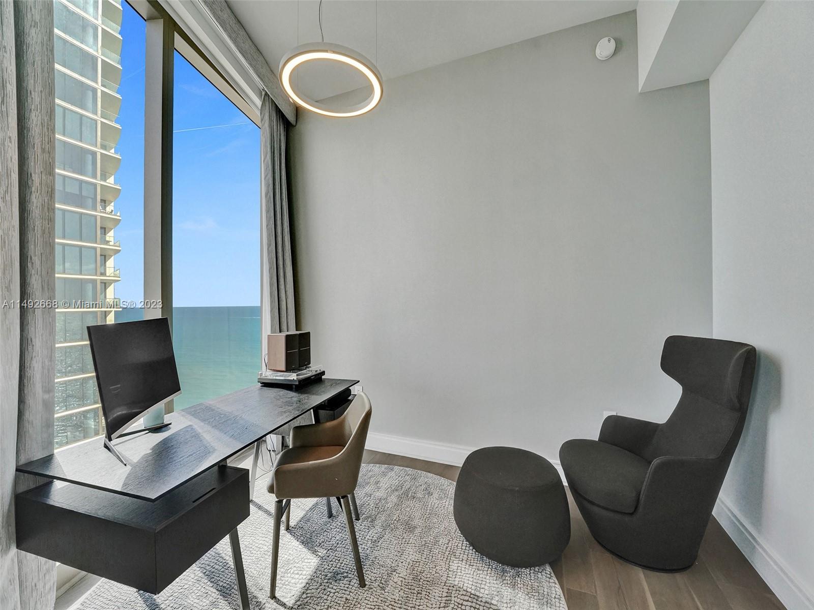17901 Collins Ave # 2301