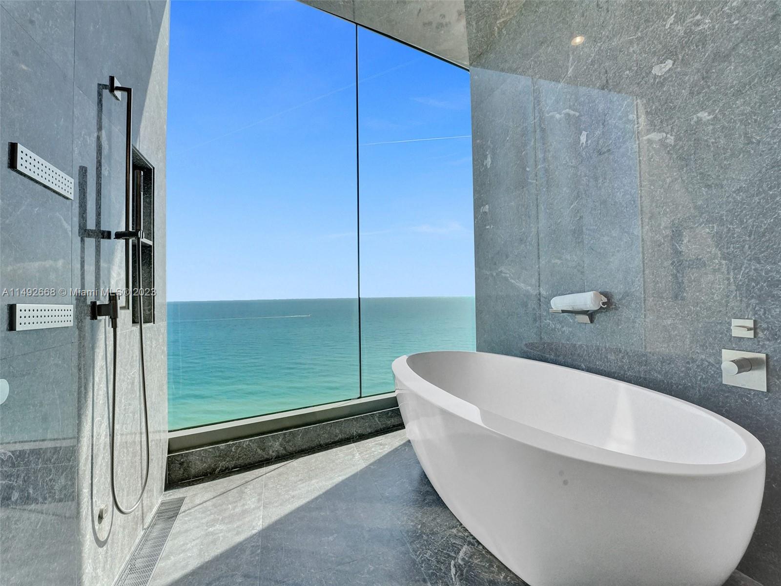 17901 Collins Ave # 2301