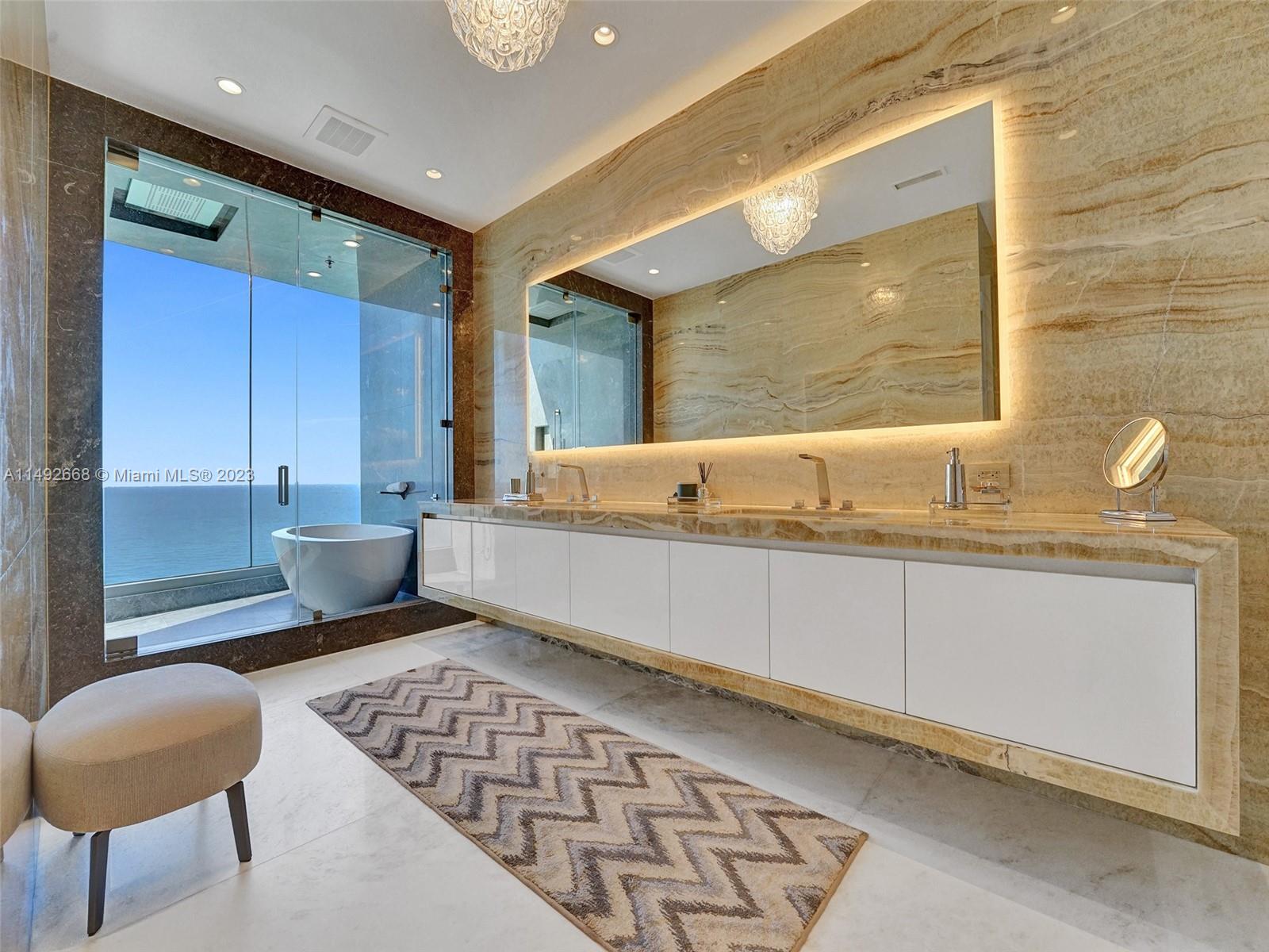 17901 Collins Ave # 2301