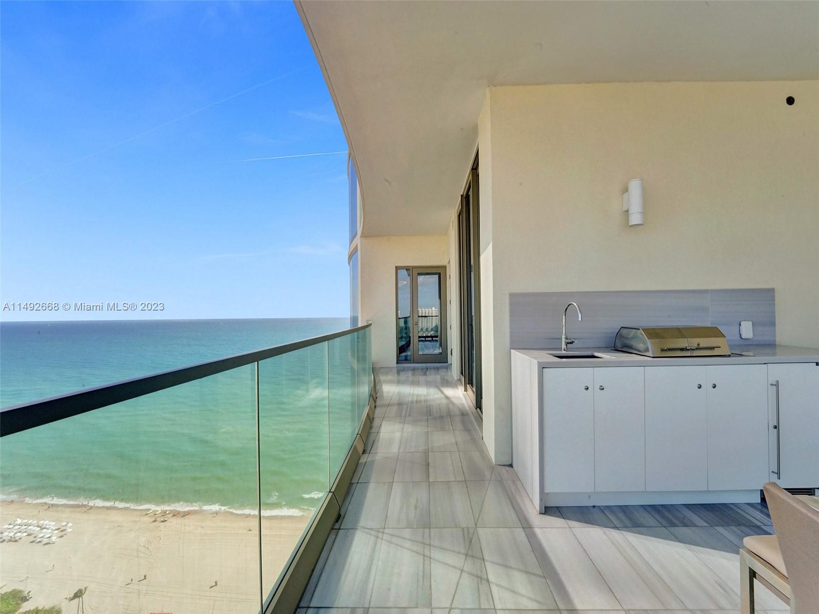 17901 Collins Ave # 2301