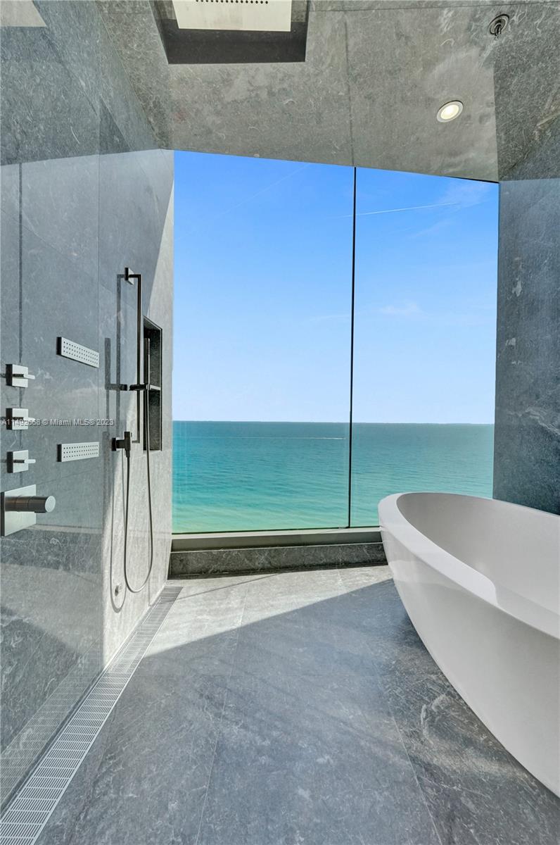 17901 Collins Ave # 2301