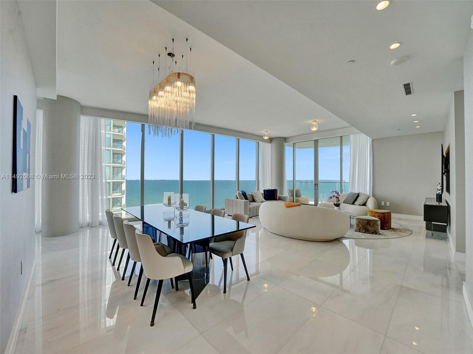 17901 Collins Ave # 2301