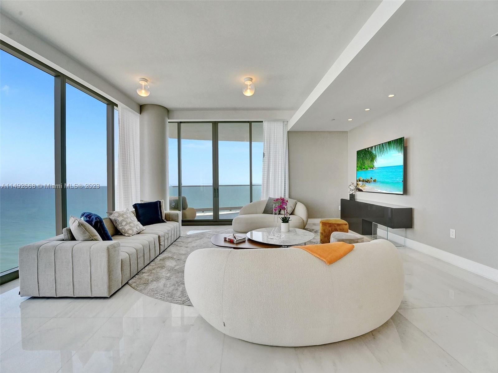 17901 Collins Ave # 2301
