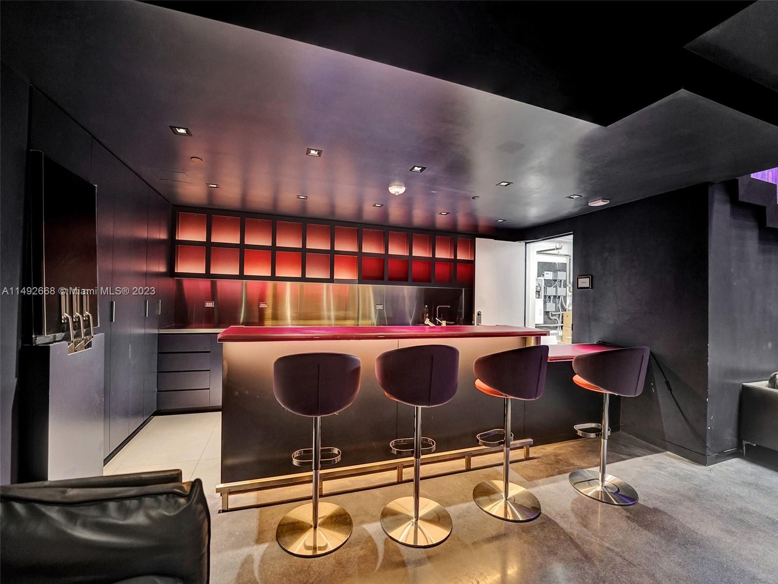 17901 Collins Ave # 2301