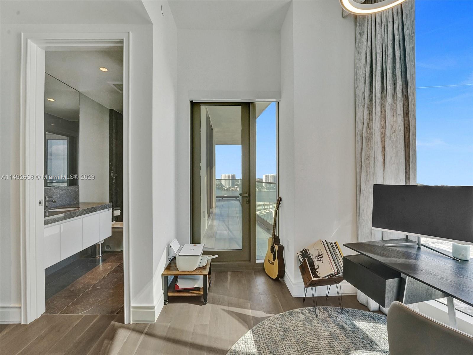 17901 Collins Ave # 2301