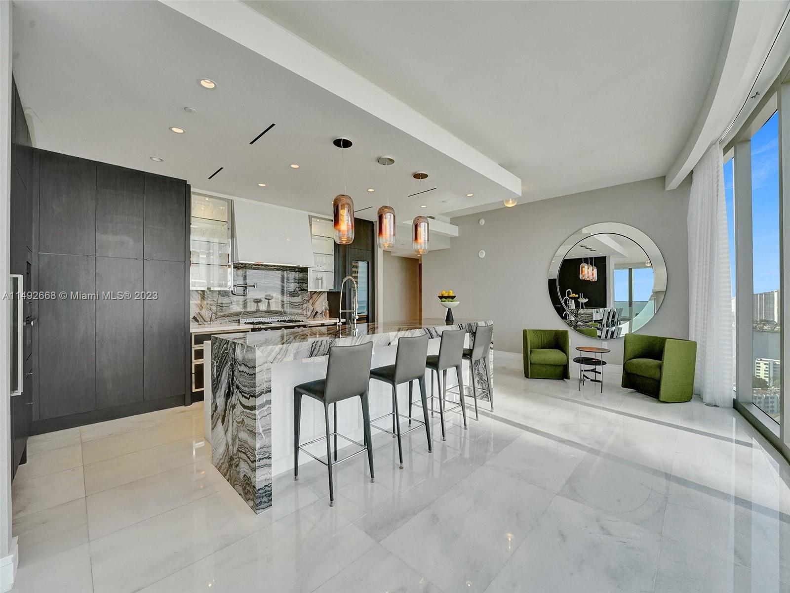 17901 Collins Ave # 2301
