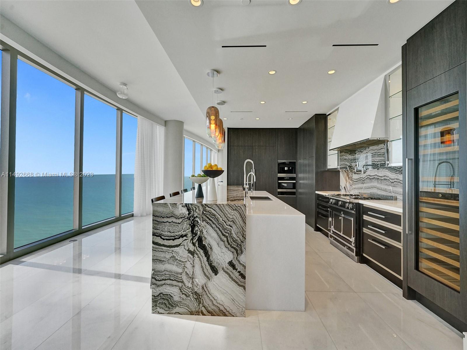 17901 Collins Ave # 2301