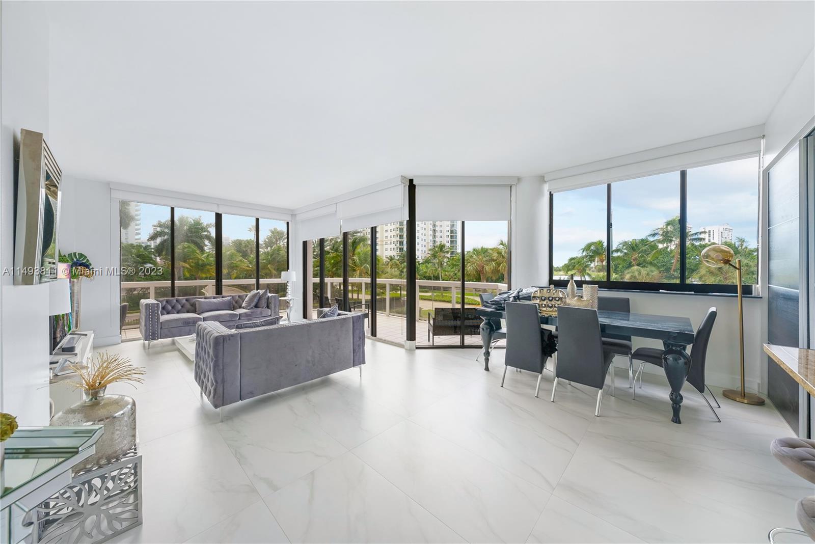 20185 E Country Club Dr # 205