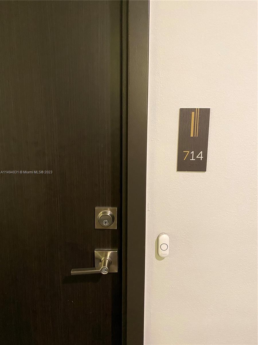 Private Address