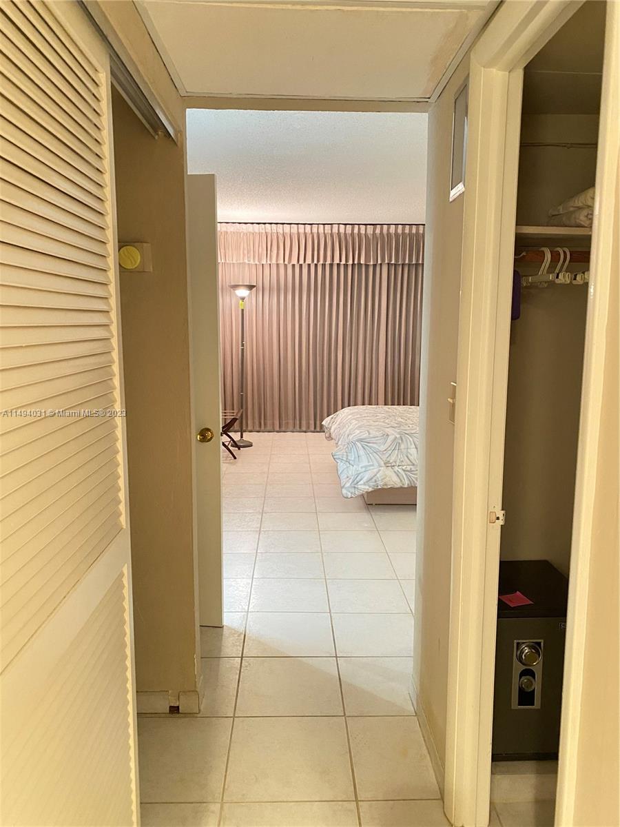 Private Address
