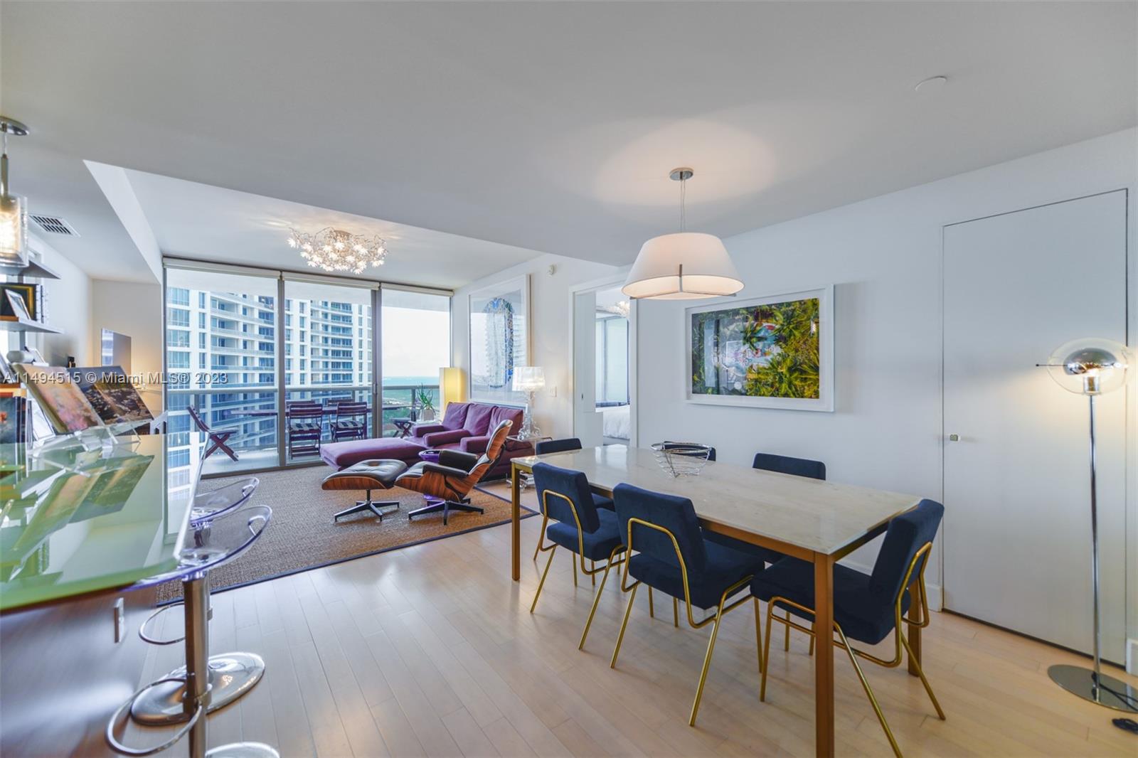 5875 Collins Ave # 1403