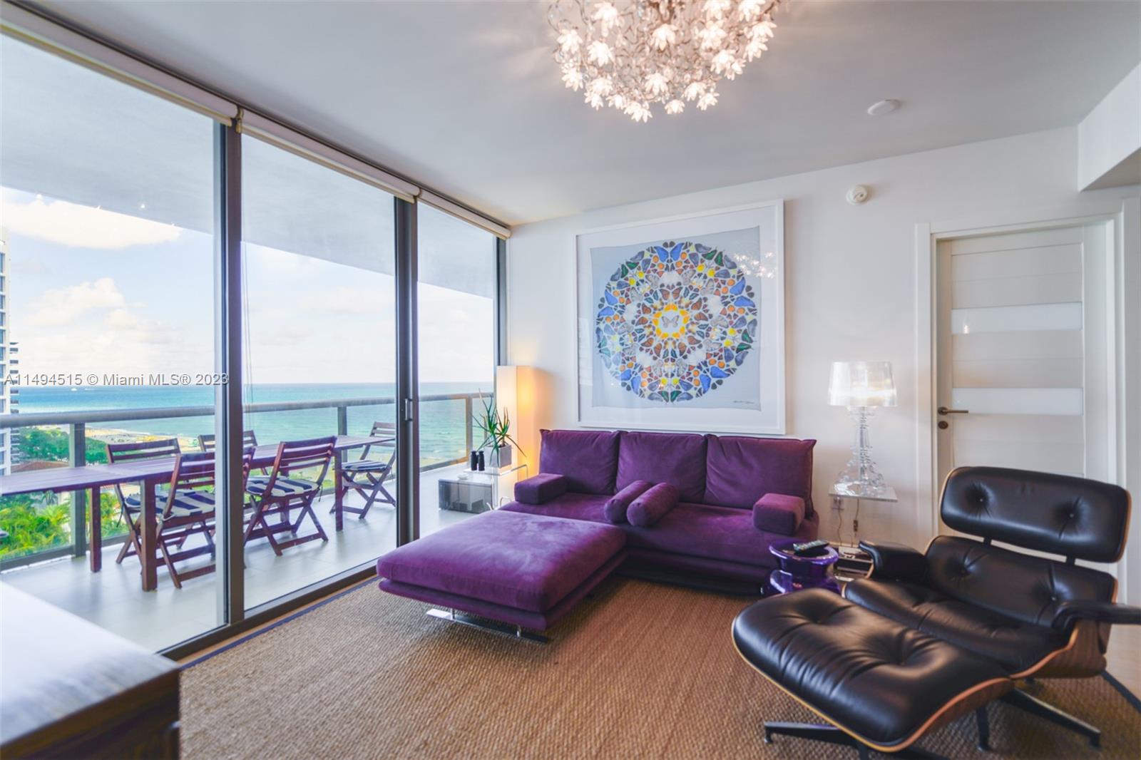 5875 Collins Ave # 1403