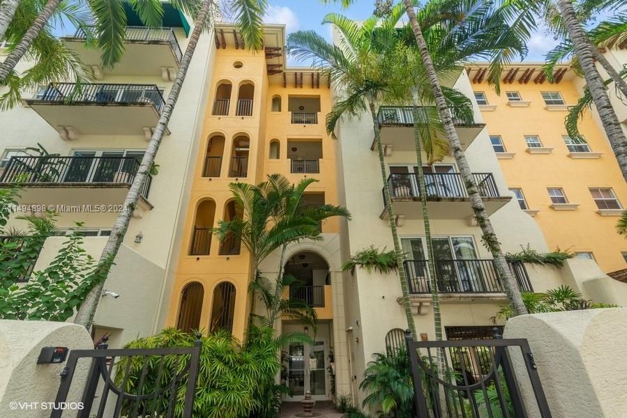642 Valencia Ave # 308