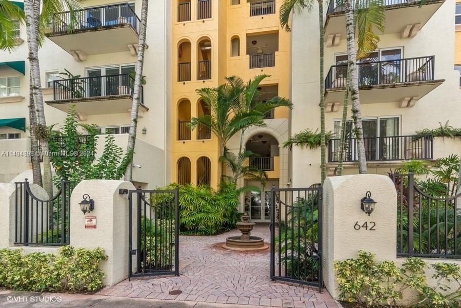 642 Valencia Ave # 308