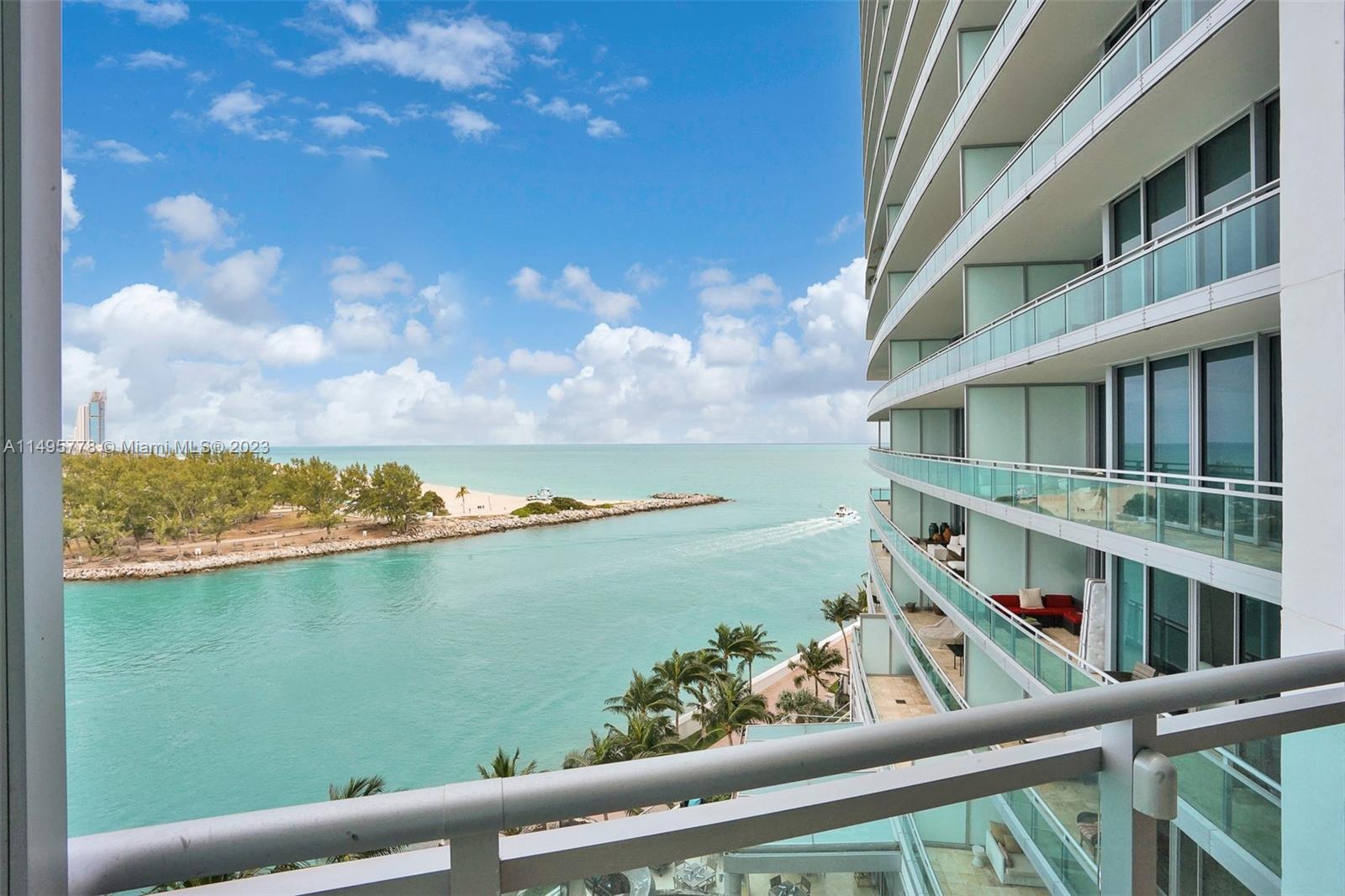 10295 Collins Ave # 504