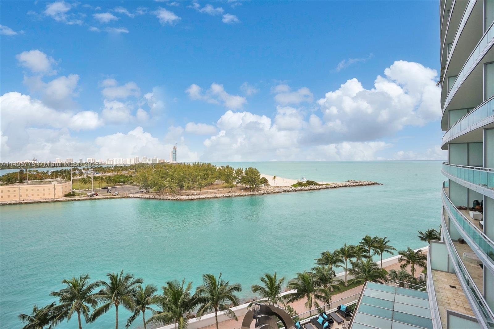 10295 Collins Ave # 504