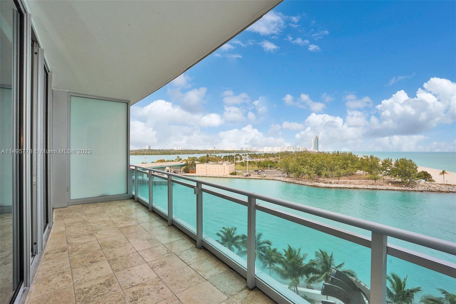 10295 Collins Ave # 504