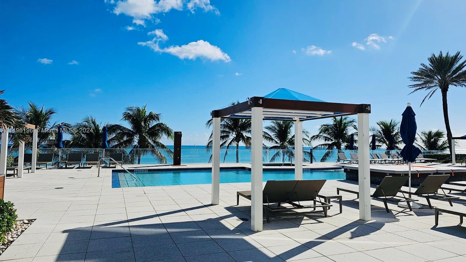 18911 Collins Ave # 2802