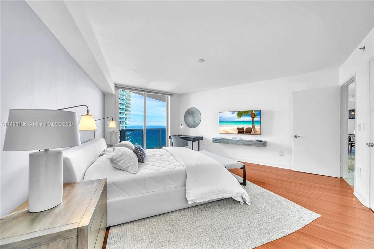 18911 Collins Ave # 2802