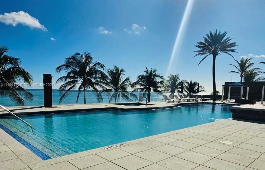 18911 Collins Ave # 2802