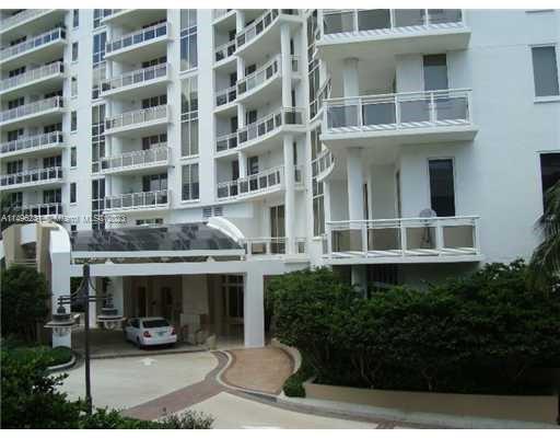 901 Brickell Key Blvd # 2705