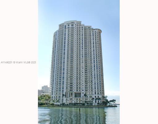 901 Brickell Key Blvd # 2705