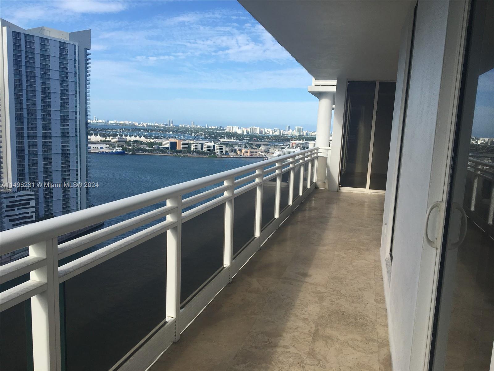 901 Brickell Key Blvd # 2705