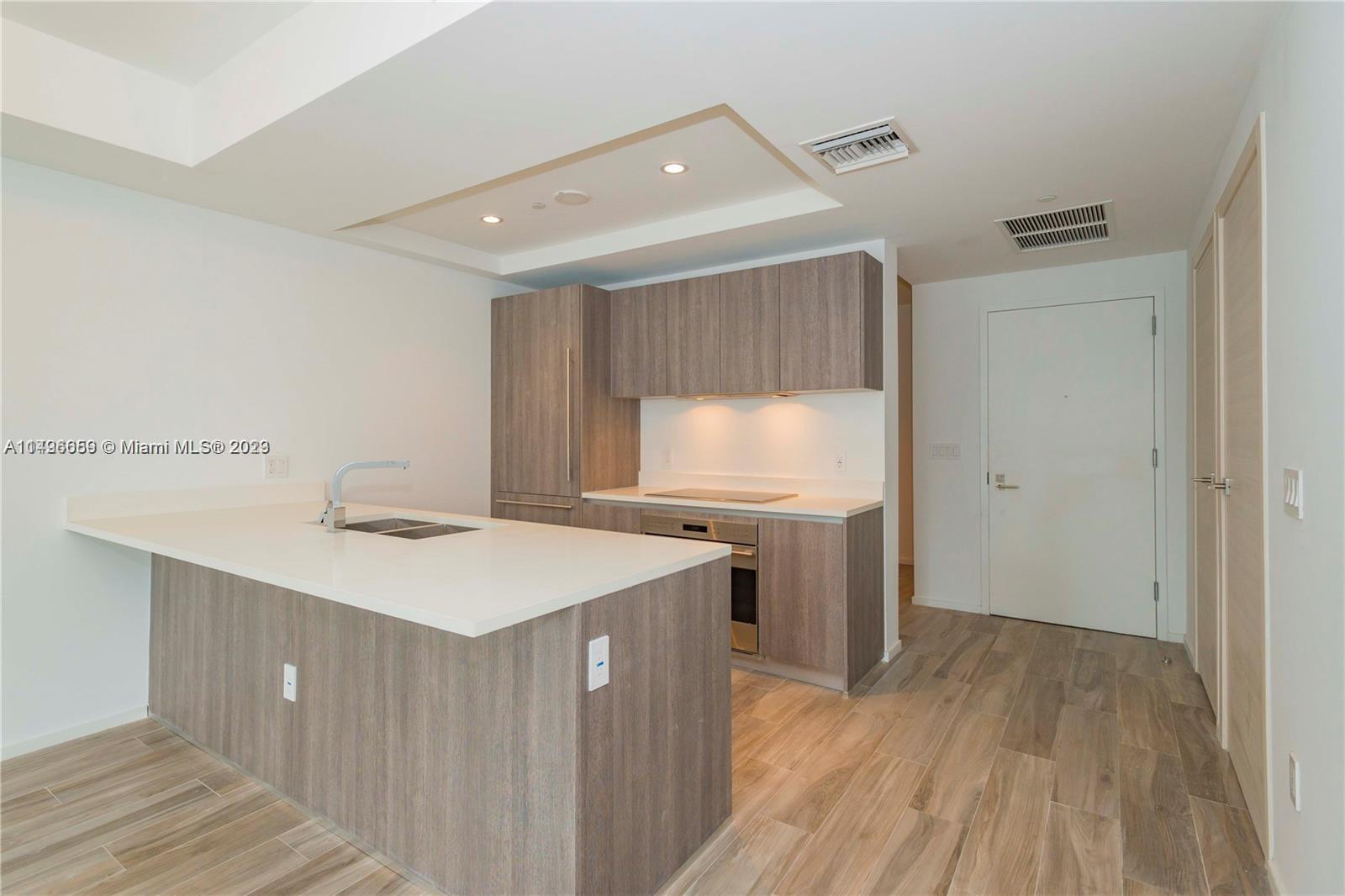 801 S Miami Ave Unit: 3602