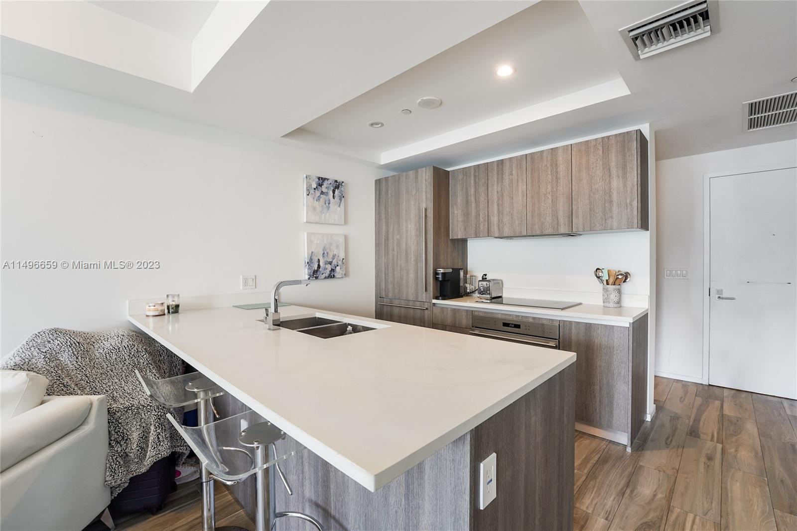 801 S Miami Ave Unit: 3602