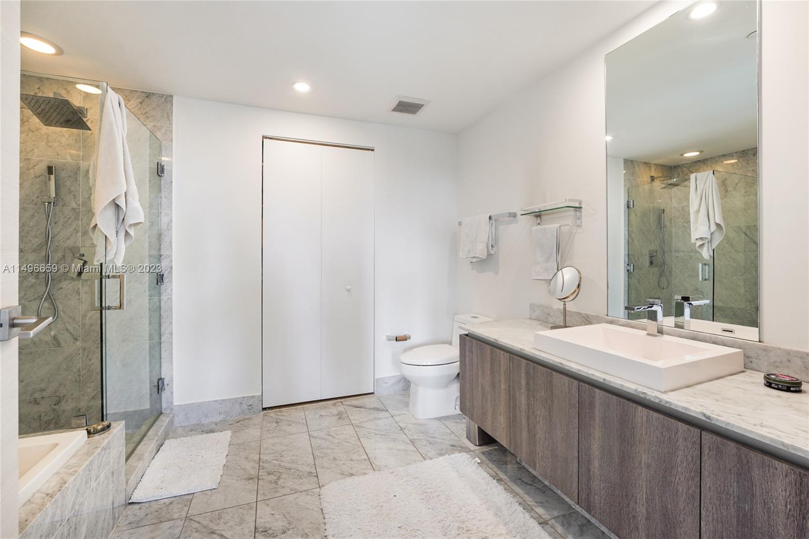 801 S Miami Ave Unit: 3602