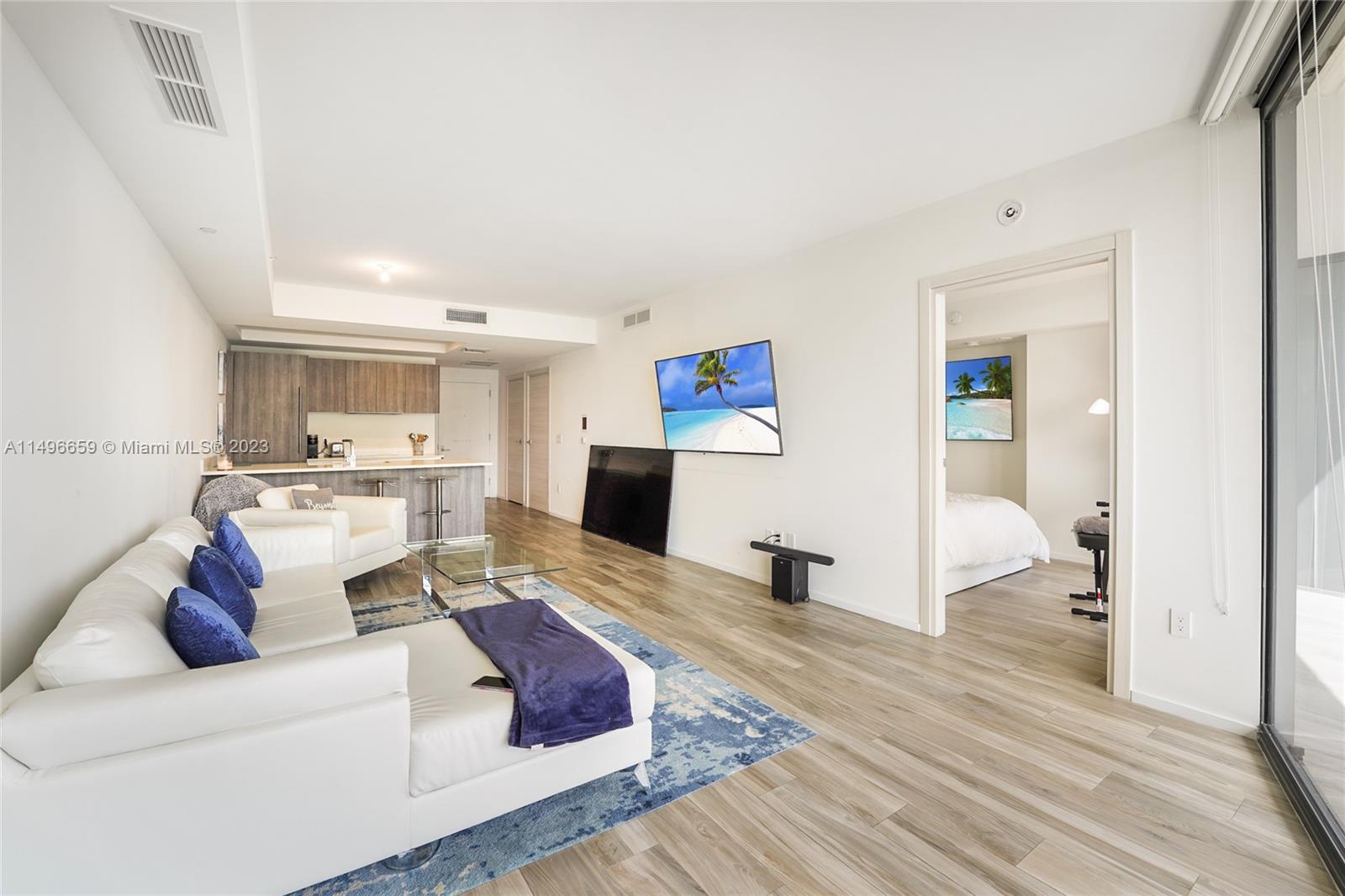 801 S Miami Ave Unit: 3602