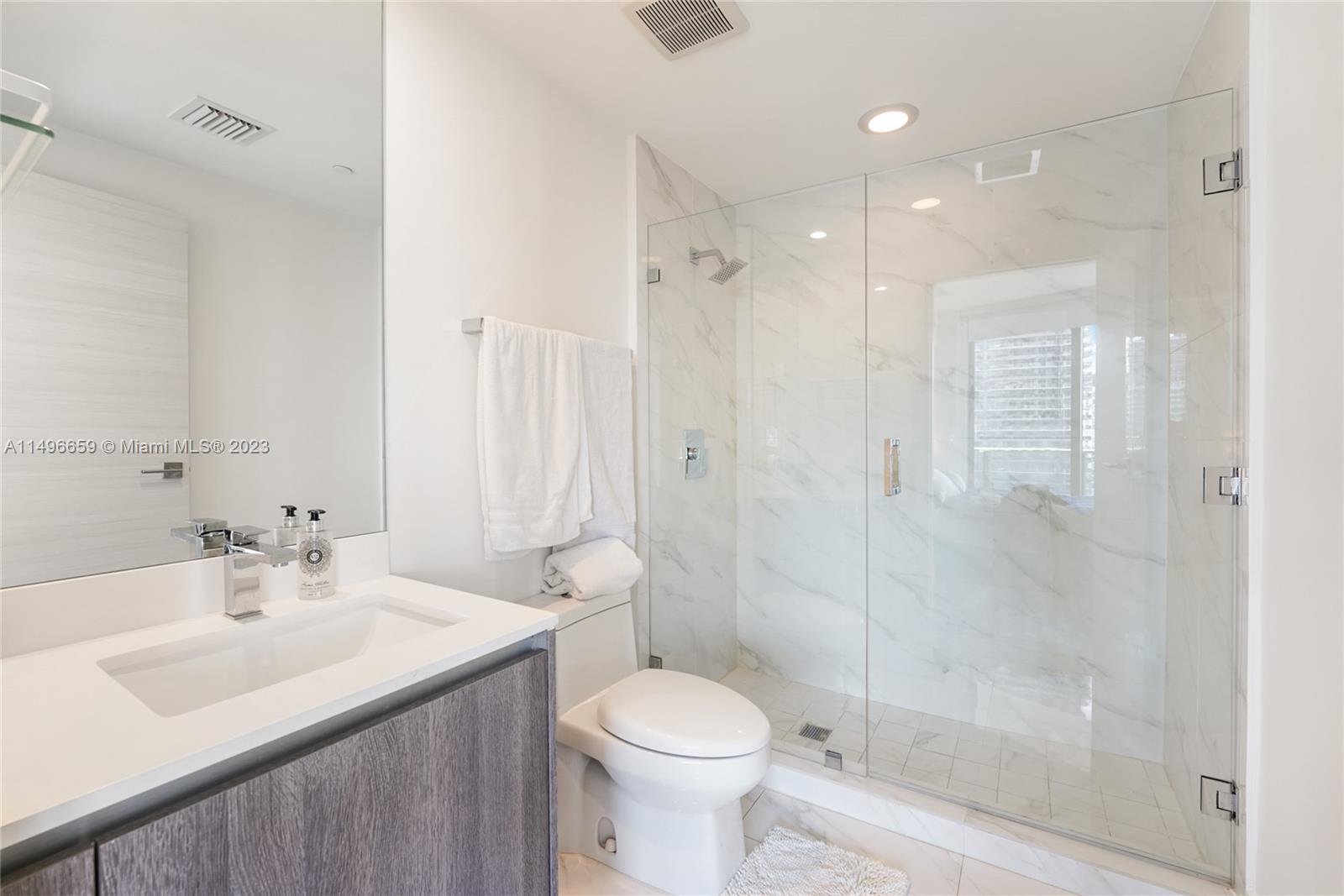 801 S Miami Ave Unit: 3602