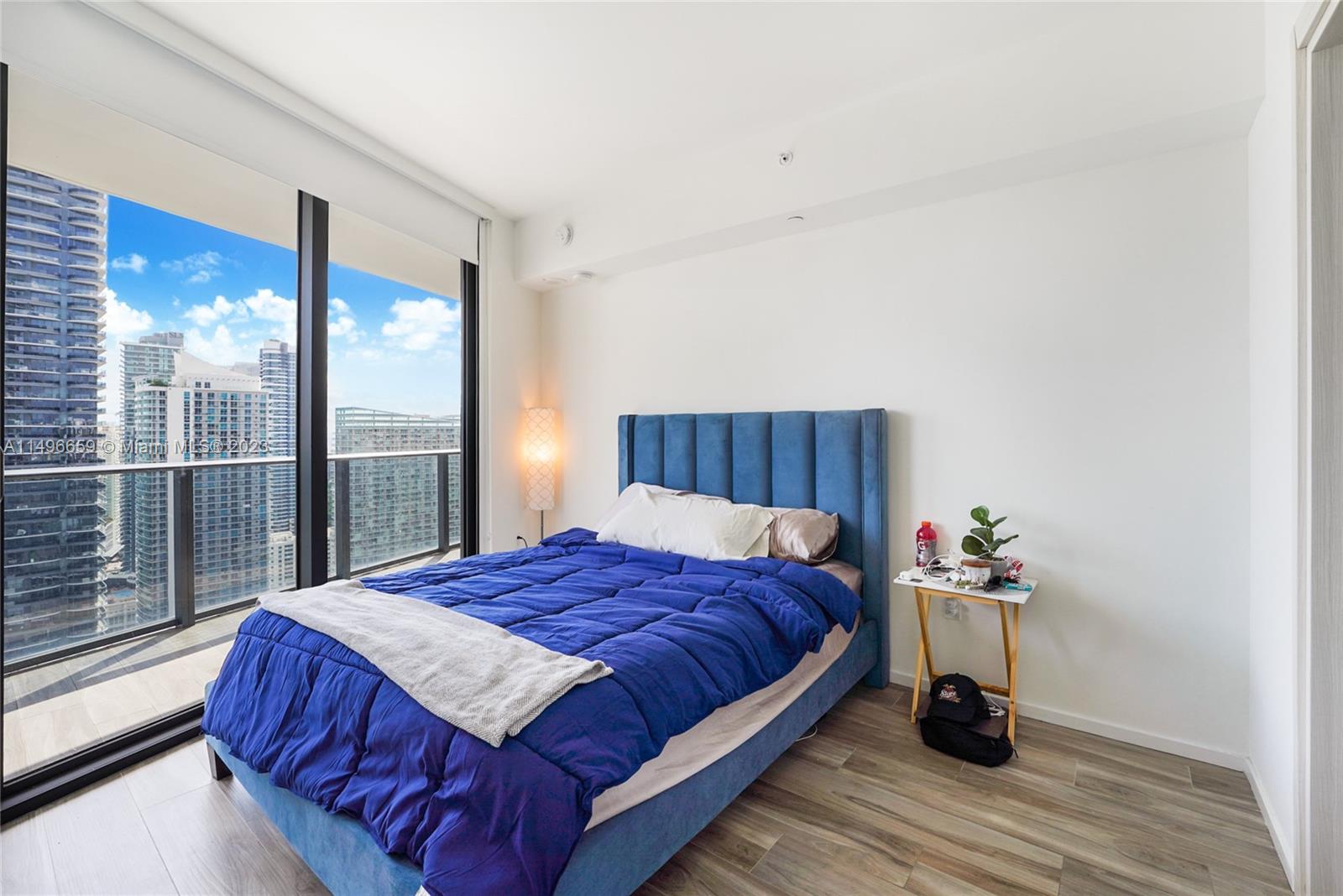 801 S Miami Ave Unit: 3602