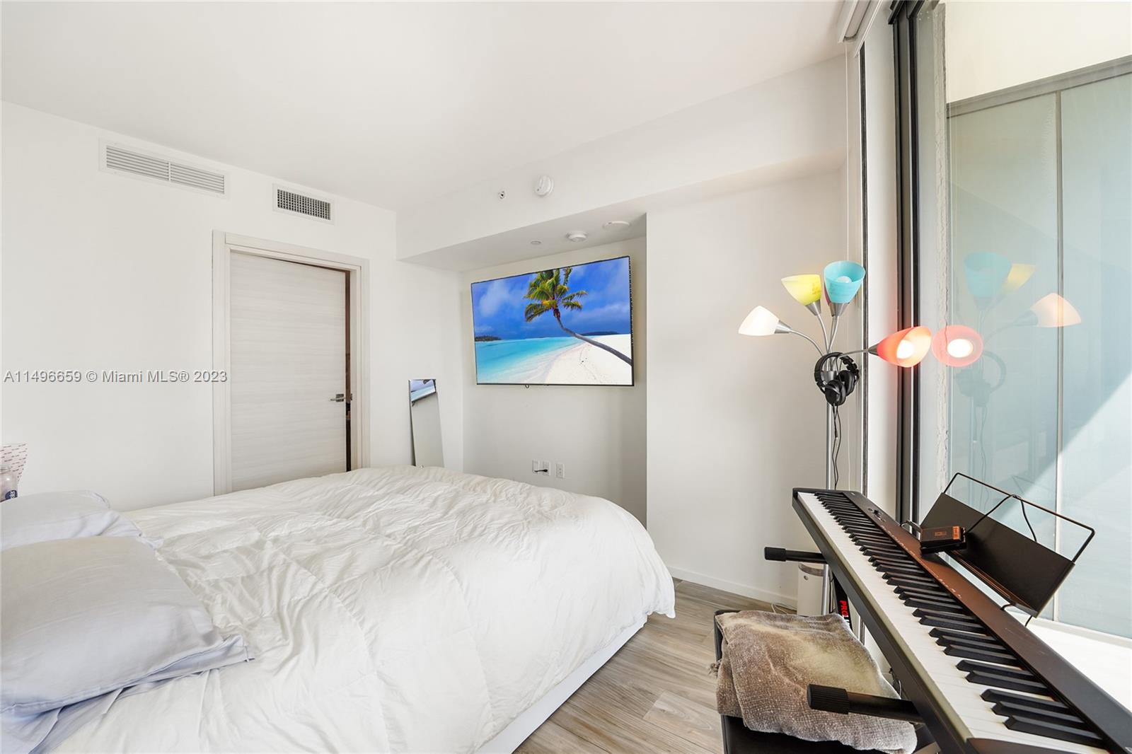 801 S Miami Ave Unit: 3602