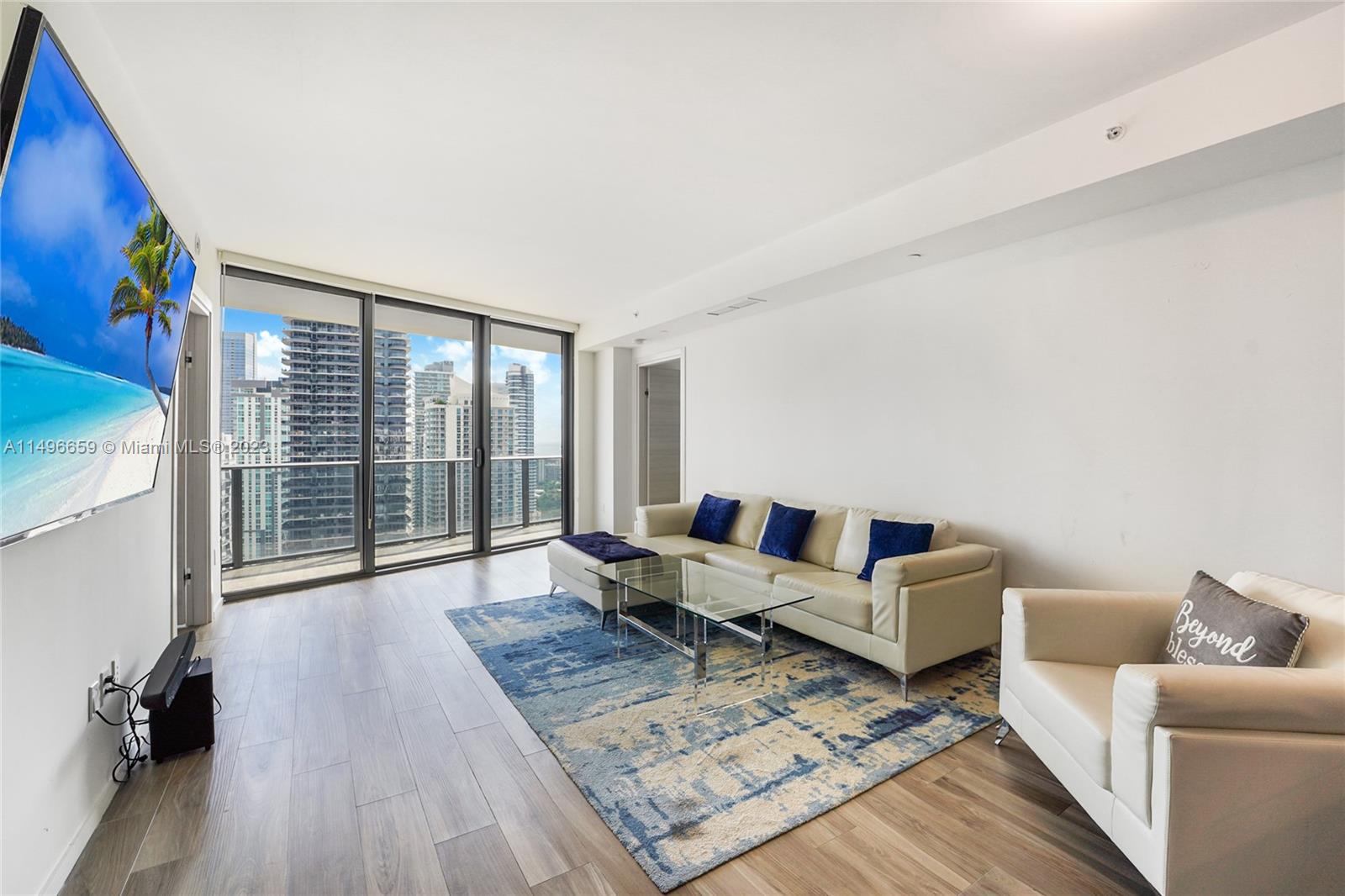 801 S Miami Ave Unit: 3602