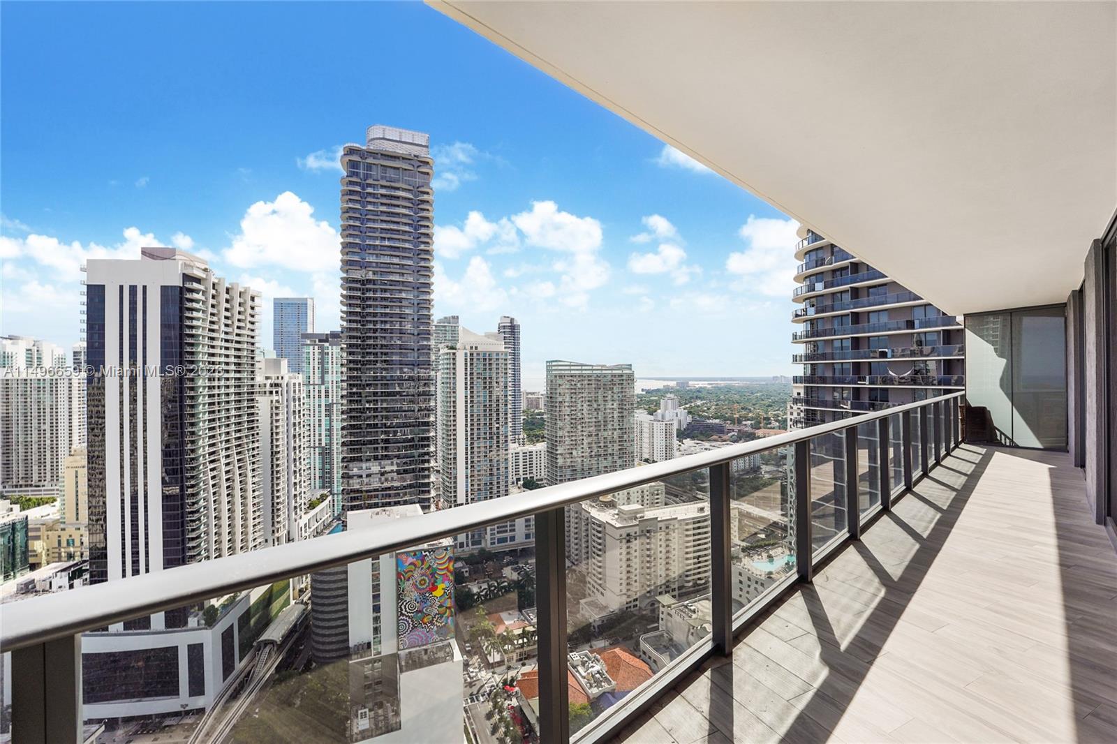 801 S Miami Ave Unit: 3602