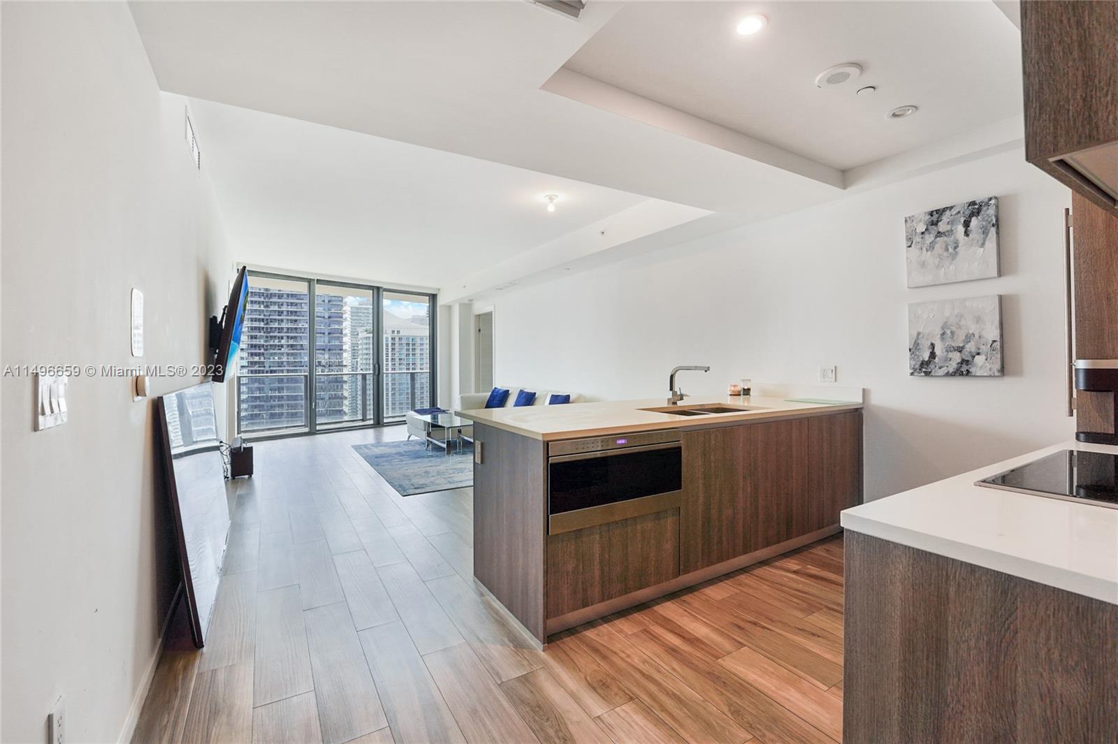 801 S Miami Ave Unit: 3602