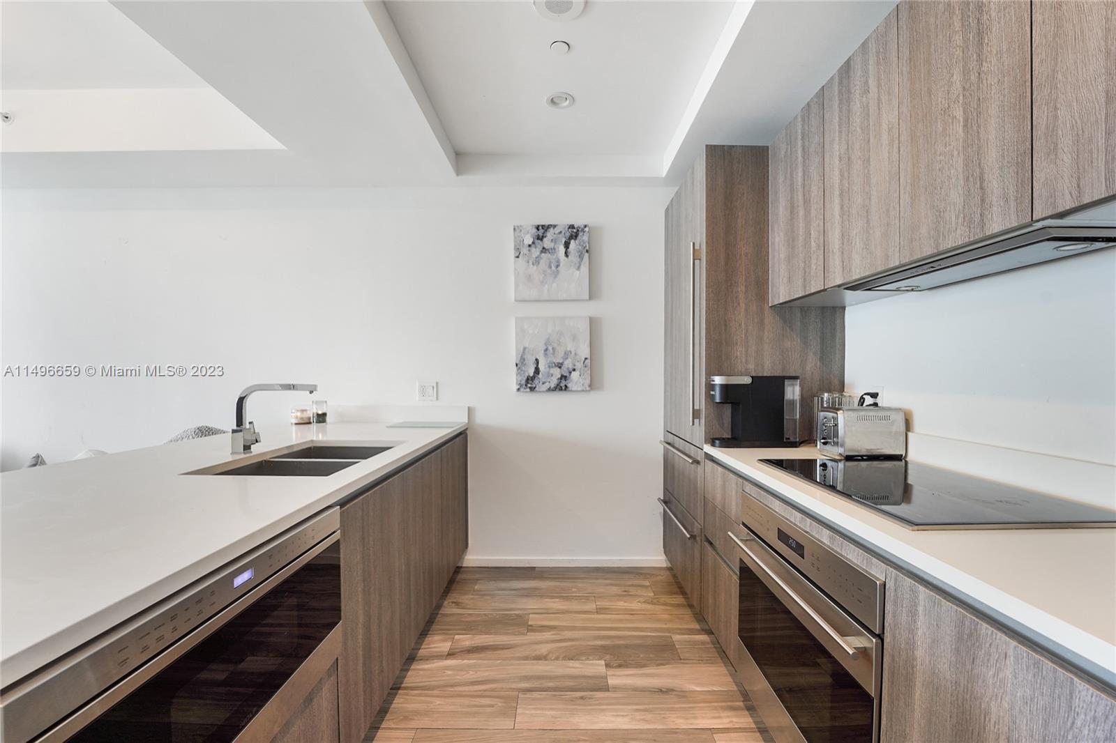 801 S Miami Ave Unit: 3602