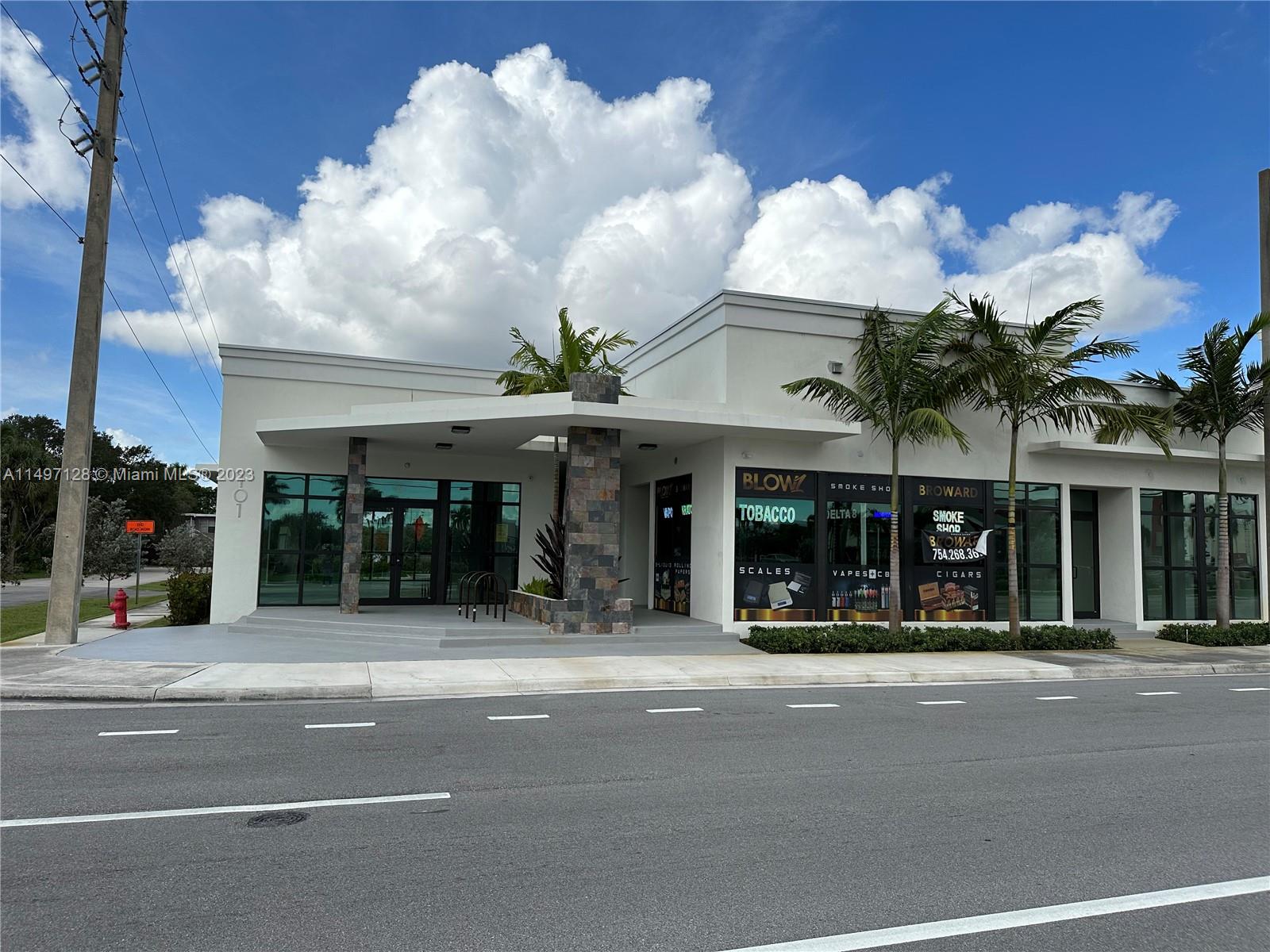 101 SW 27th Ave # 5