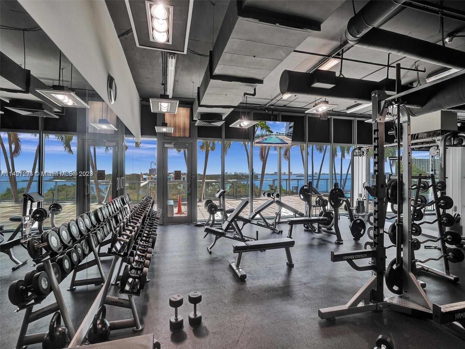 601 NE 36th St # 1310