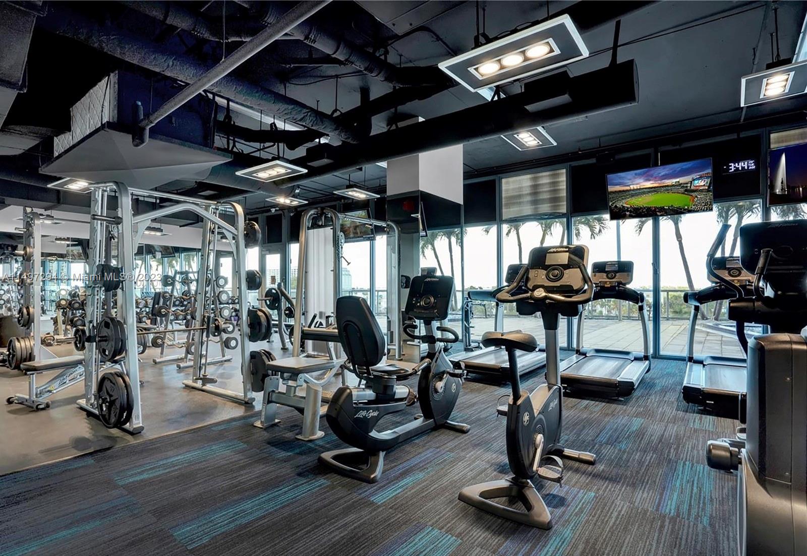 601 NE 36th St # 1310