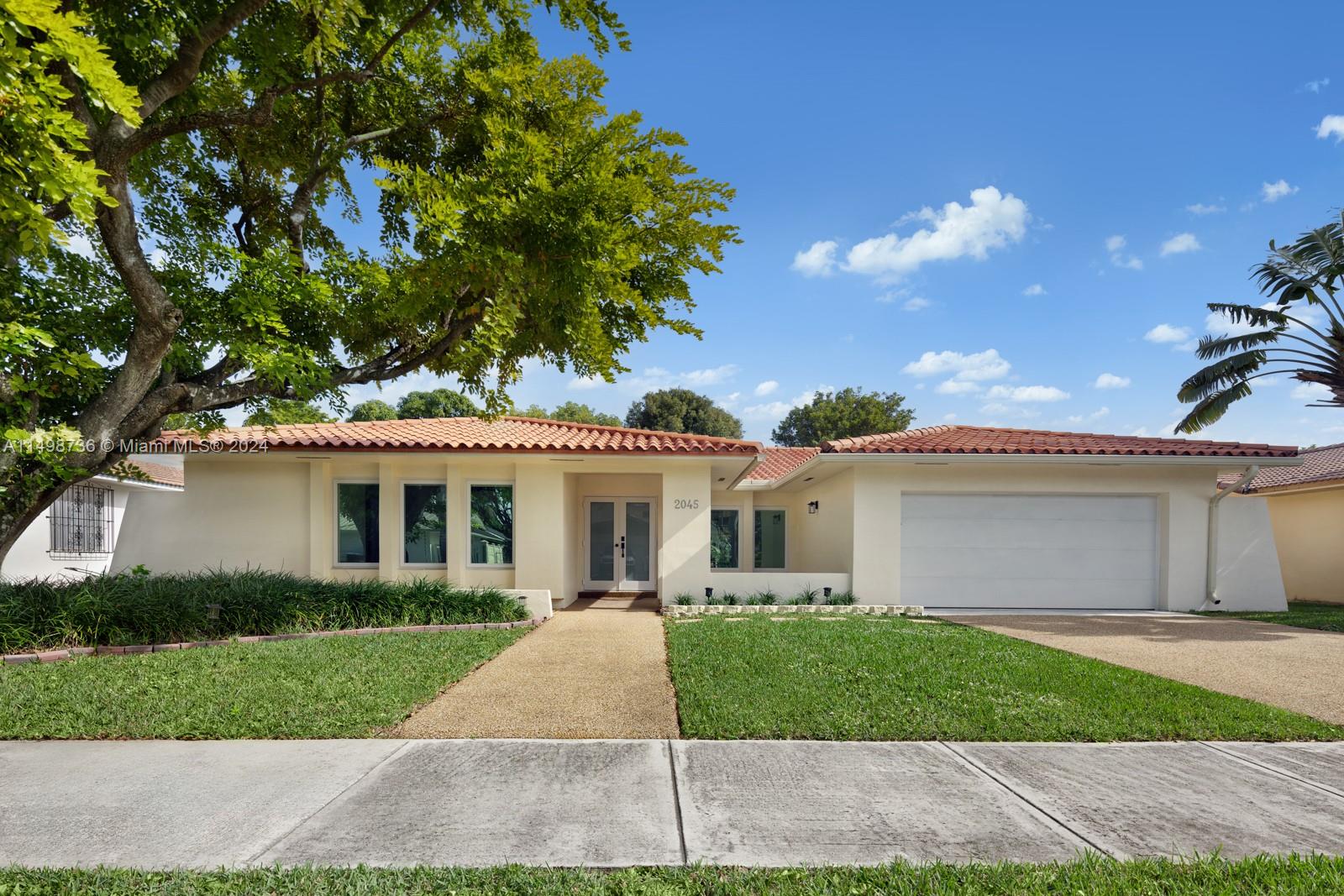2045 SW 125th Ct