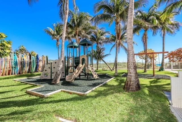 6301 Collins Ave # 1502