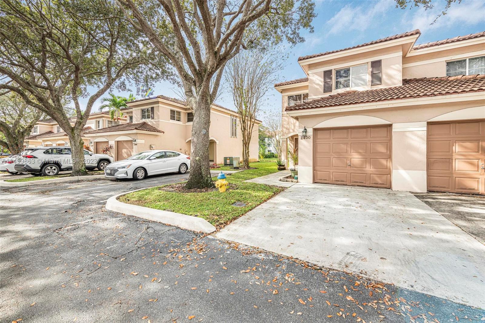2400 NW 97th Way # 2400