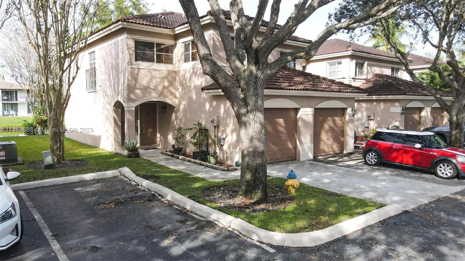 2400 NW 97th Way # 2400