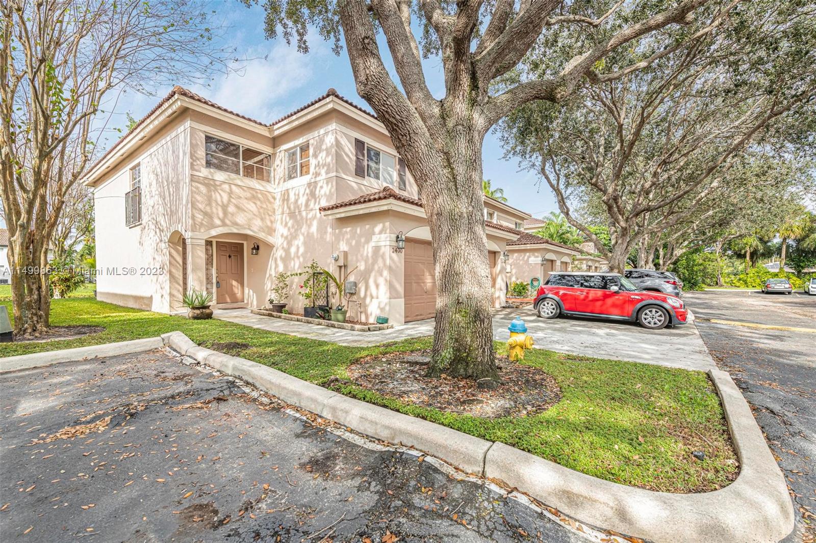 2400 NW 97th Way # 2400